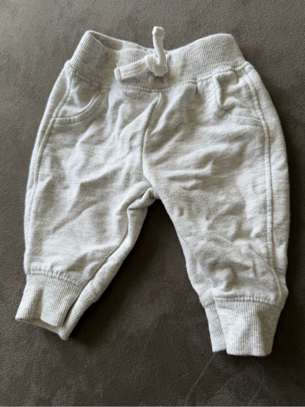 Carters Baby Sweatpants - Soft Knit Joggers